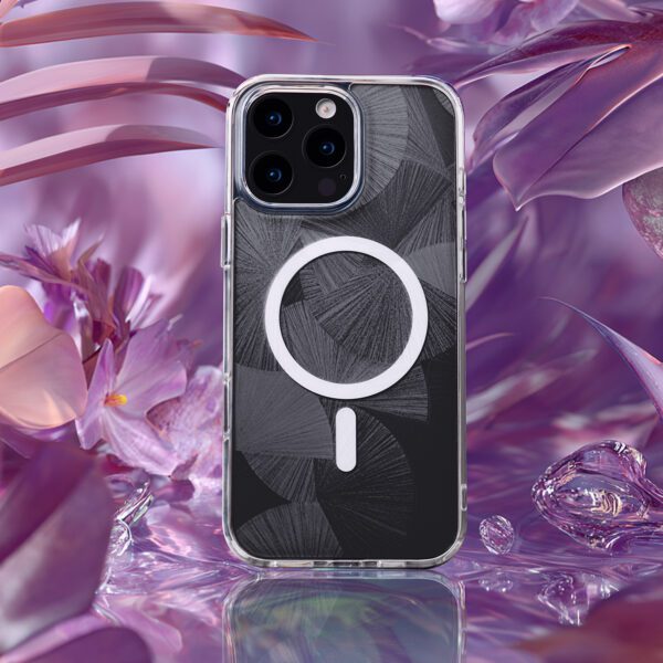 Flash Mag case for iPhone 11 black