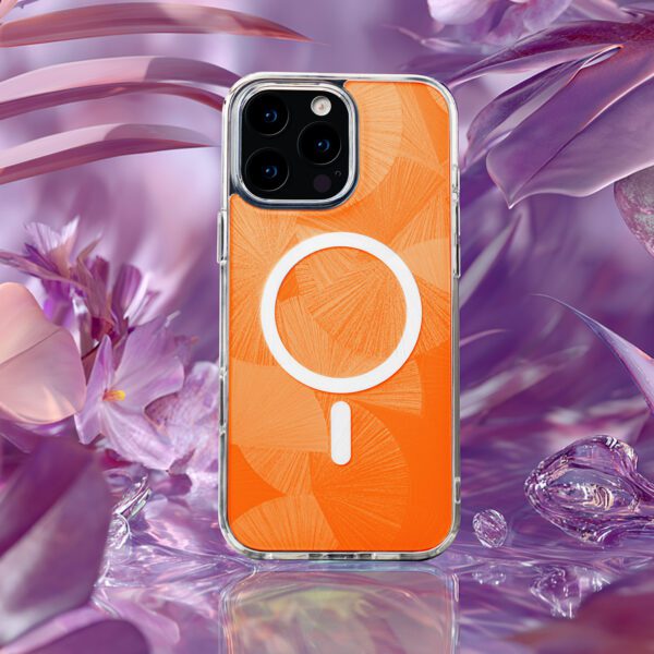 481167_oryg Flash Mag case for iPhone 17 Pro Max 6,9" orange