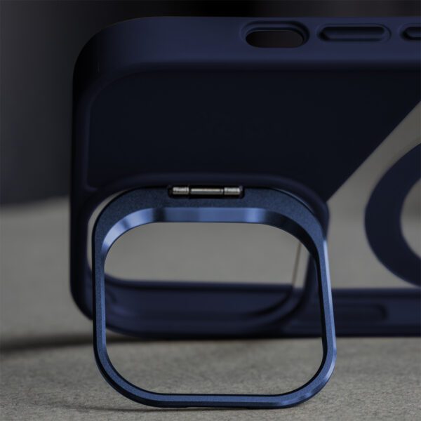 Fusion Mag case for iPhone 17 Pro 6,3'' blue