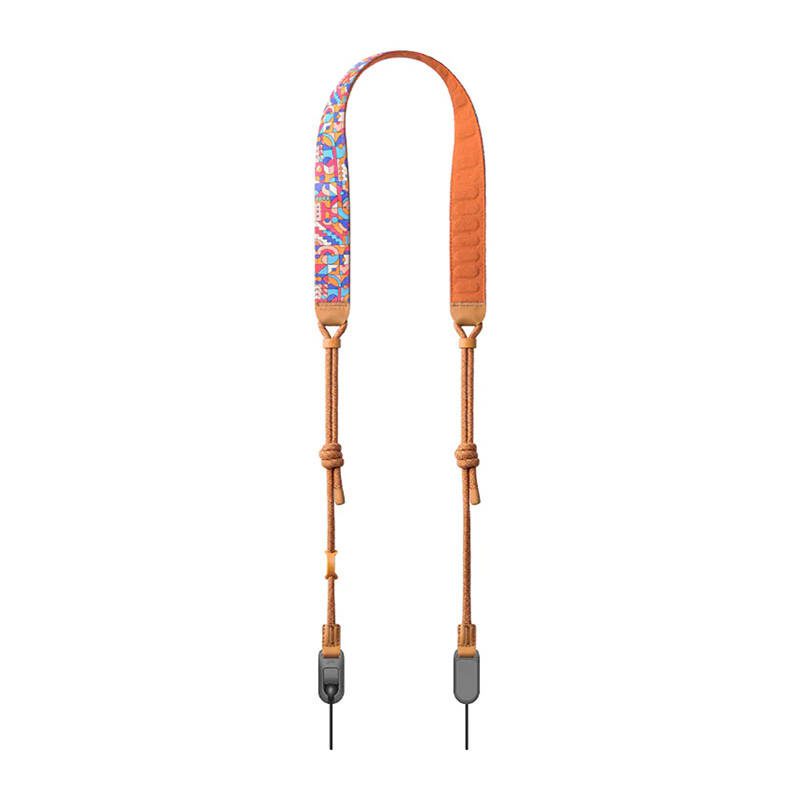 48416_1 PGYTECH Air Strap shoulder strap (Modern Art design)