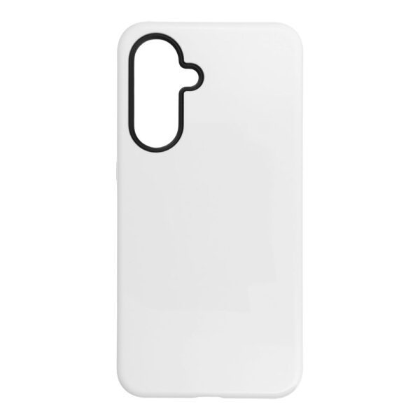 Case double layer sublimation for SAMSUNG A36