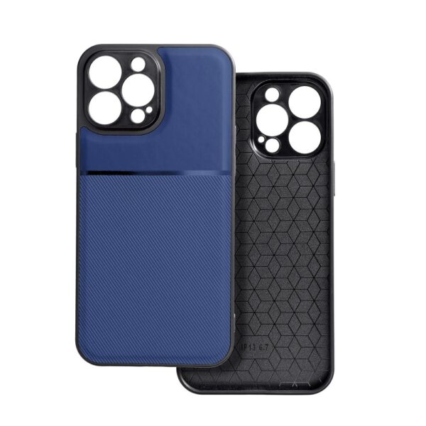 4f7e1e0f8f006ee9092e79c07b616b8f NOBLE case for XIAOMI Redmi Note 12 Pro 5G blue
