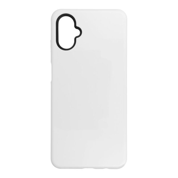 Case double layer sublimation for SAMSUNG A06