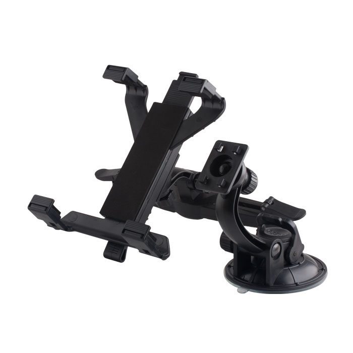 Universal car holder TAB window/ headrest