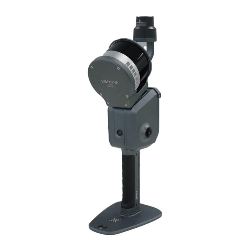 51829_1 XGRIDS L2 Pro 16/120 Standard Package