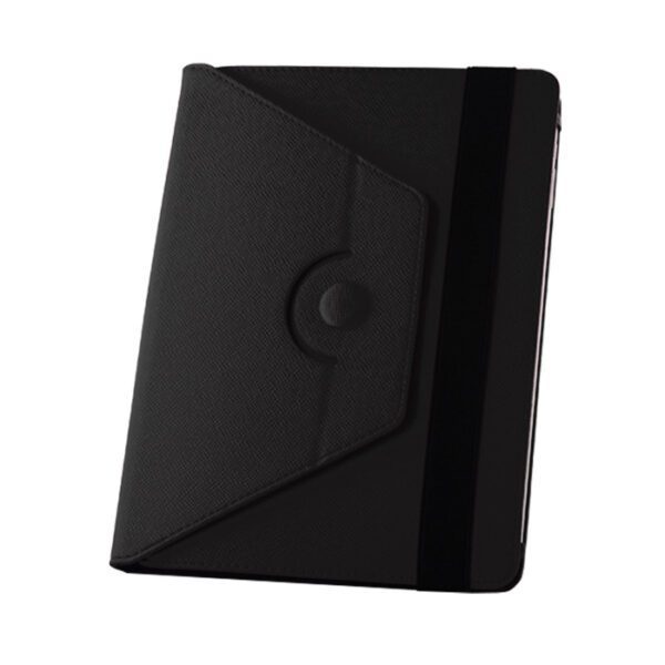 Universal case Orbi 360 for tablet 7-8''(L21,5 x W15 cm) black