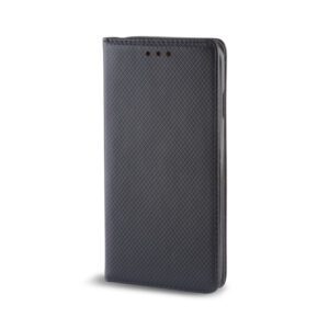 59390_oryg Smart Magnet case for Honor Magic 5 Pro black