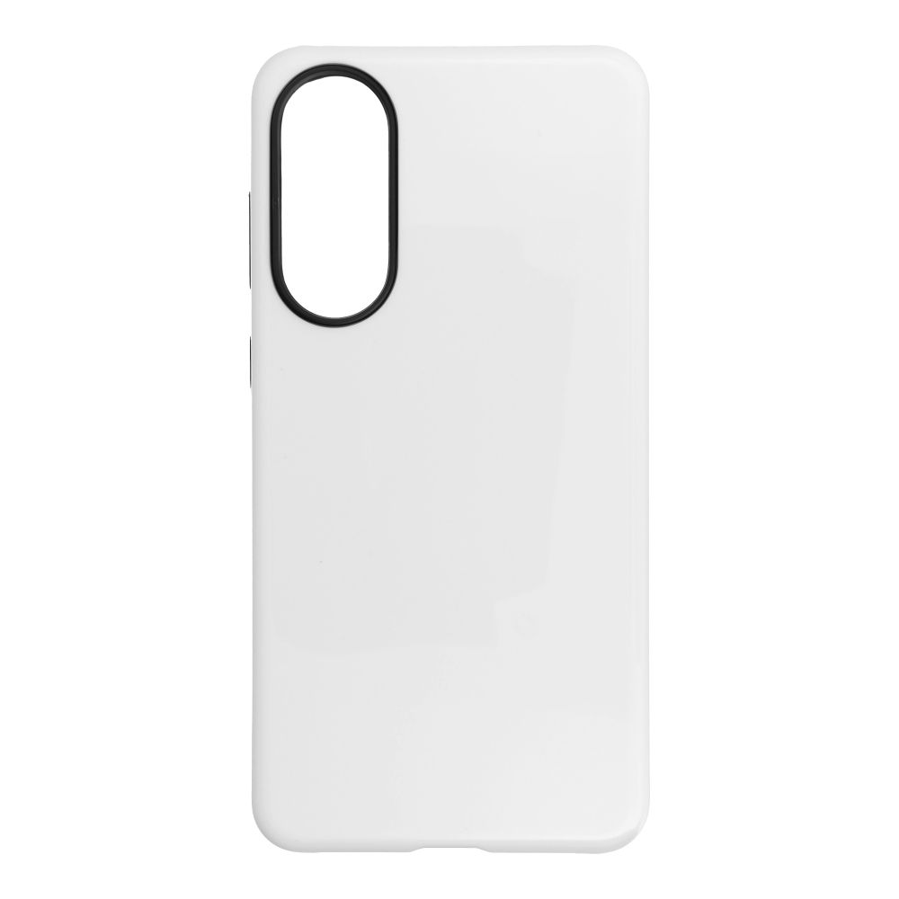 Case double layer sublimation for SAMSUNG S25 Edge