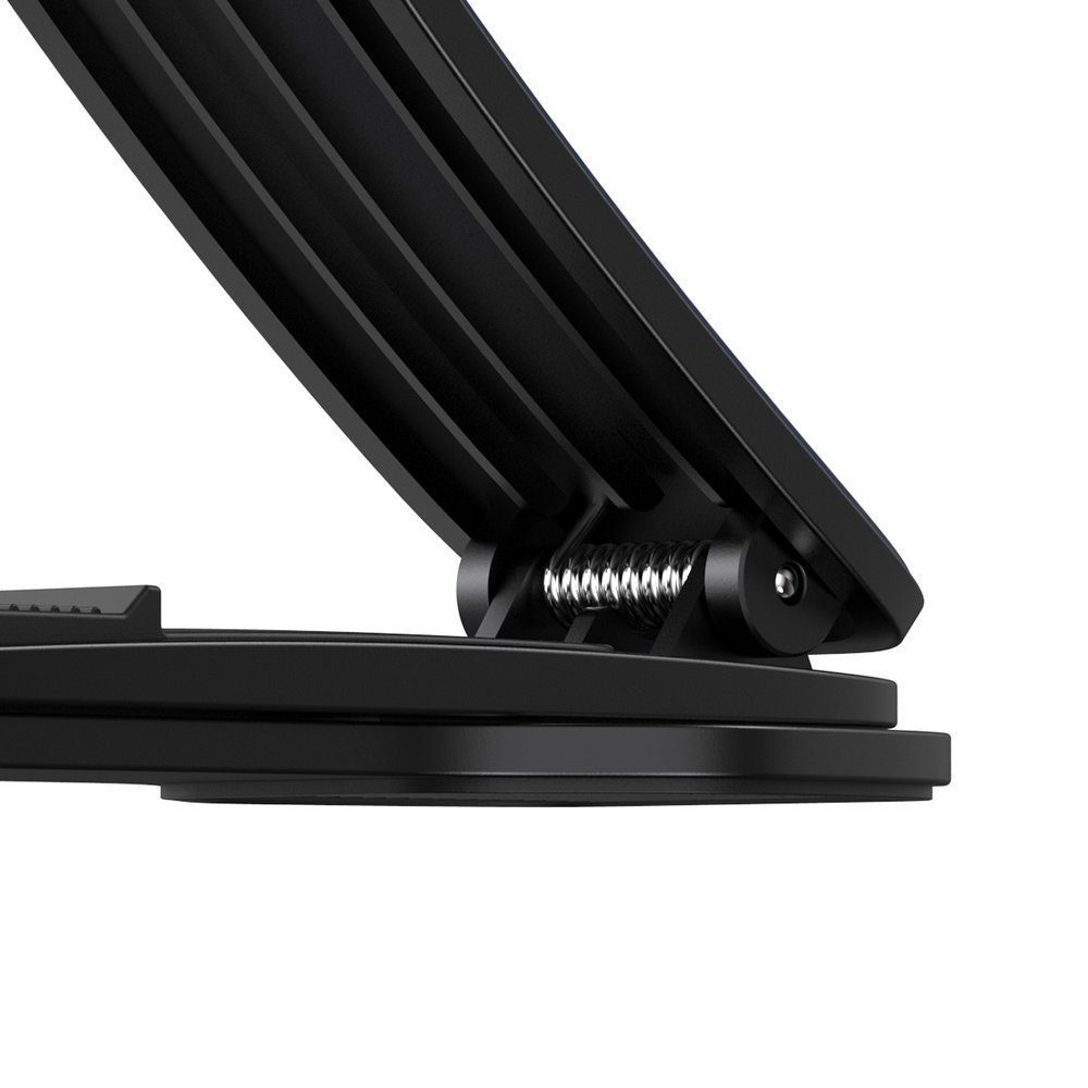 Baseus Big Mouth Pro car holder dashboard buckle black (SUDZ-A01)eng