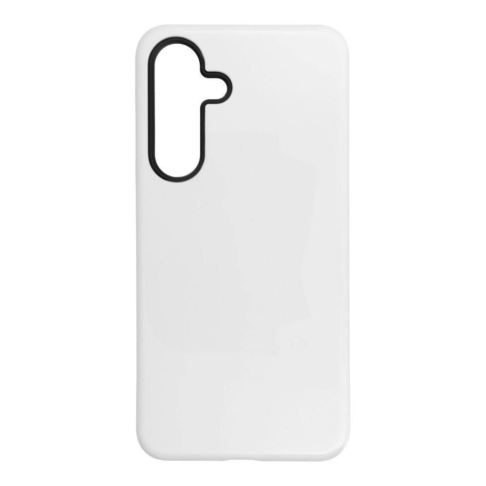 Case double layer sublimation for SAMSUNG S25 FE