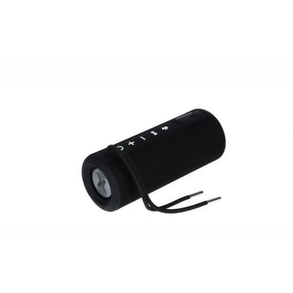 MAXCOM wireless speaker bluetooth MX201 KIVACHI black