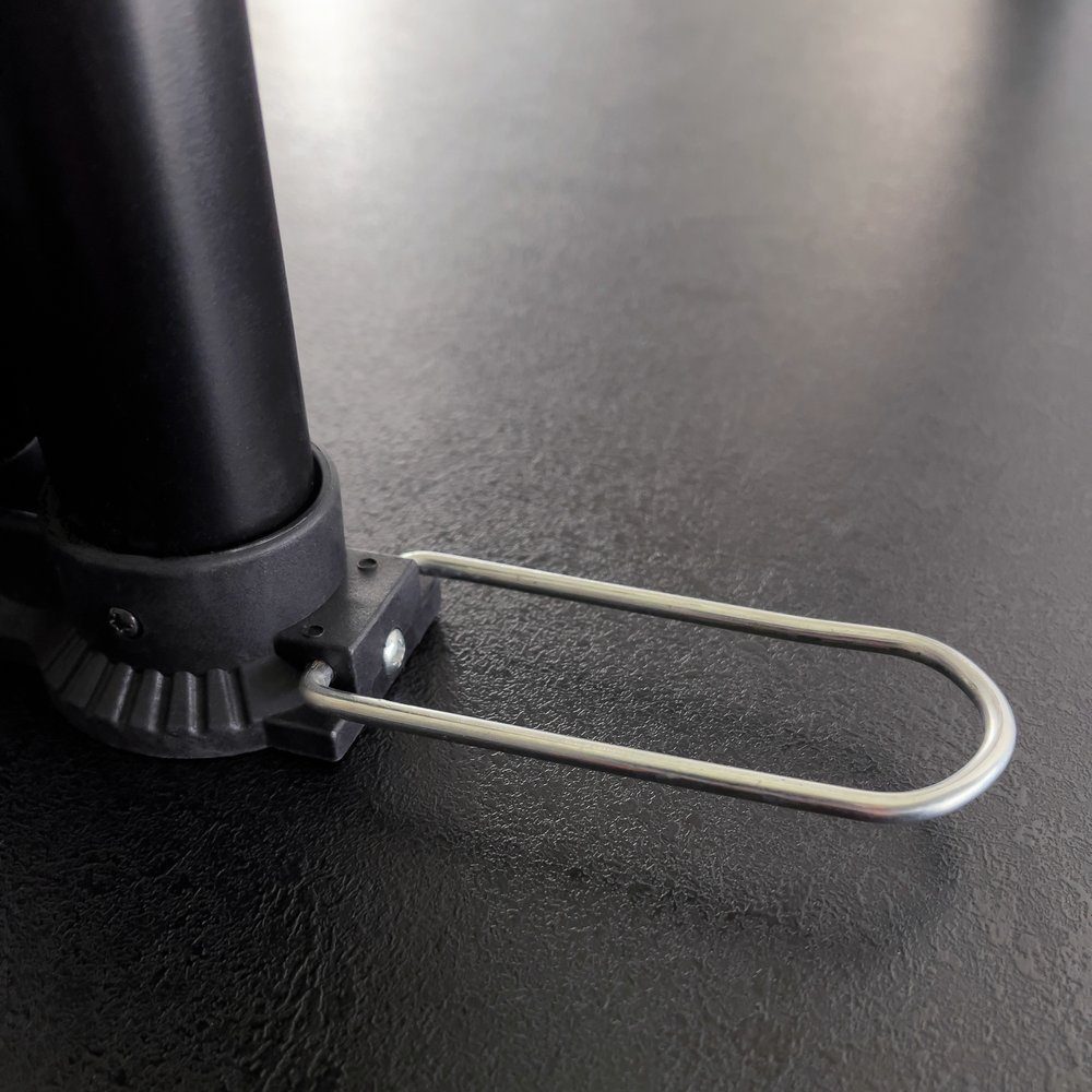 69676_3 Wozinsky hand pump car bicycle black (WUP-01)eng