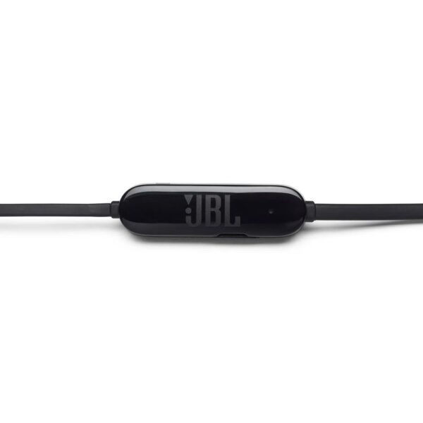 Wireless earphones JBL T125 black