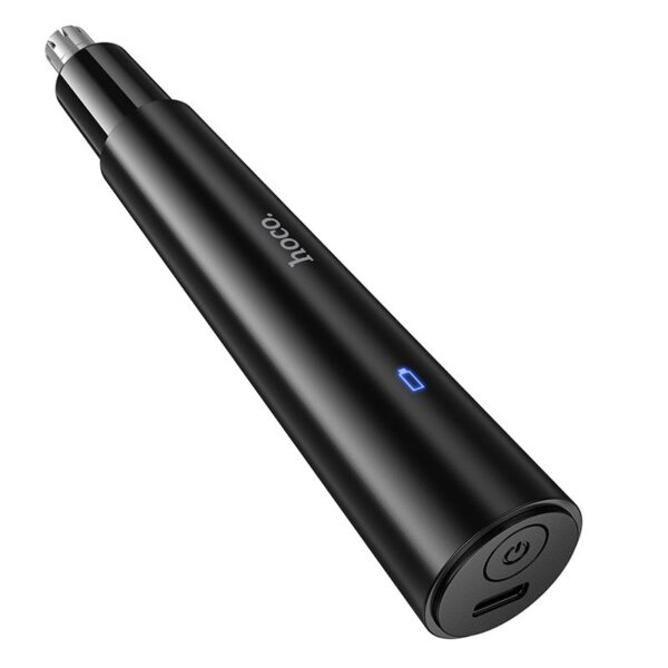 Nose trimmer 3in1 Hoco HP37 black