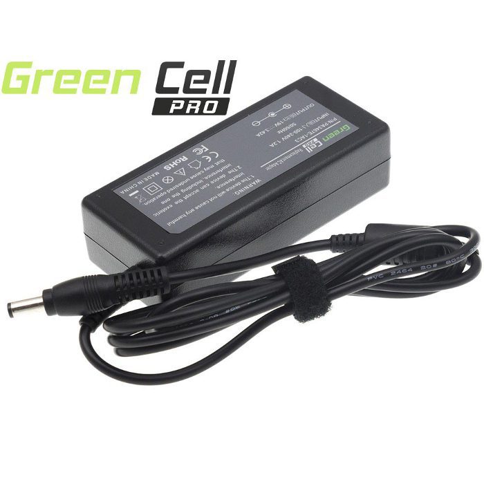 GREEN CELL PRO power supply for Toshiba (AD25)