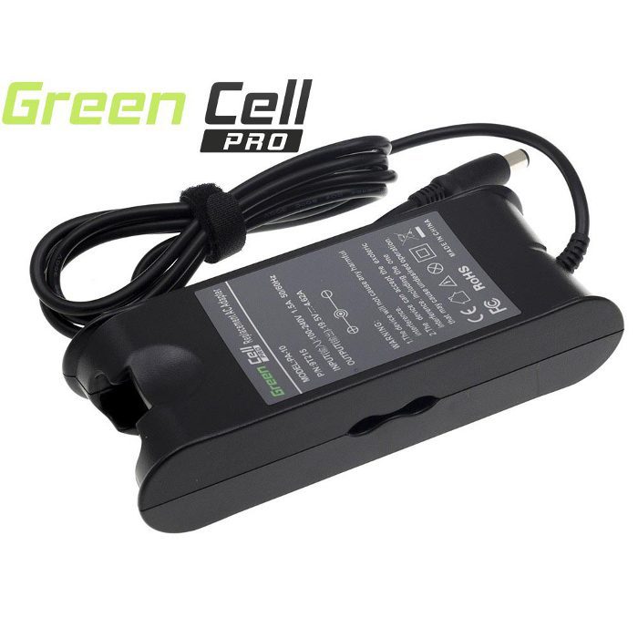 GREEN CELL PRO power supply for Dell (AD09-P)