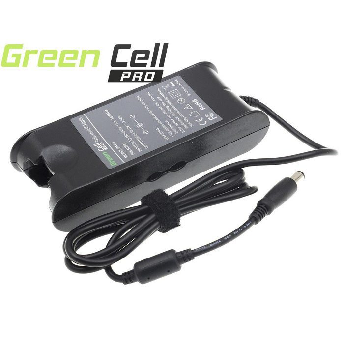 GREEN CELL PRO power supply for Dell (AD07-P)