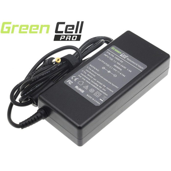 GREEN CELL PRO power supply for Acer (AD02-P)