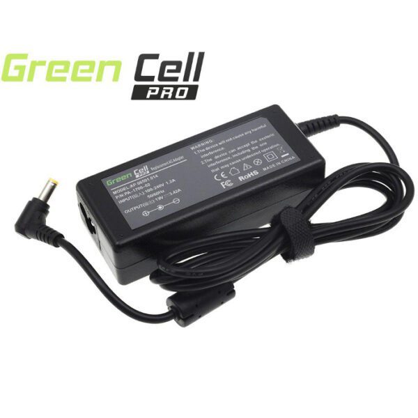 GREEN CELL PRO power supply for Acer (AD01-P)