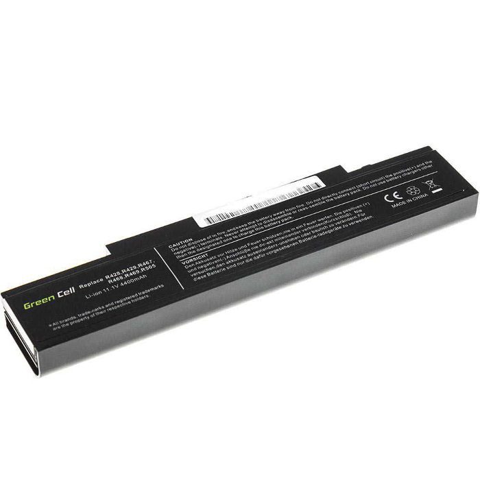 GREEN CELL battery for Samsung SA01 4400 mAh