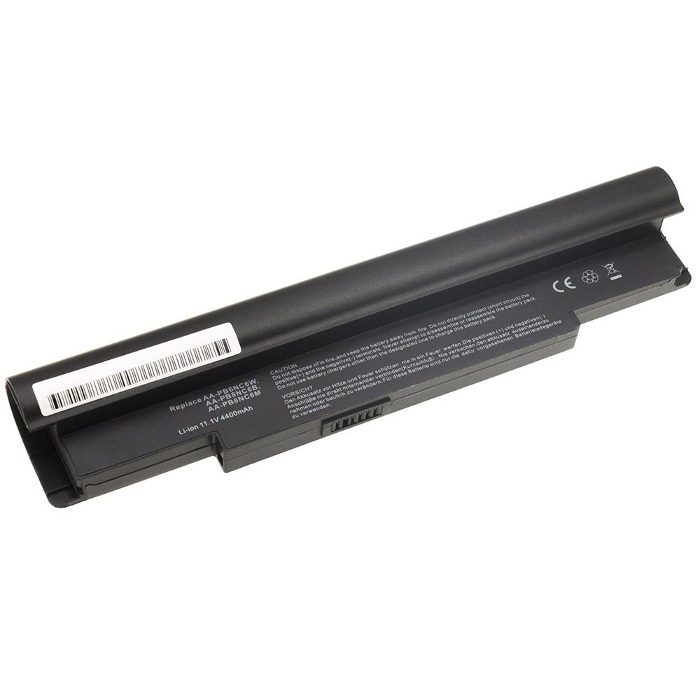 GREEN CELL battery for Samsung SA07 4400 mAh