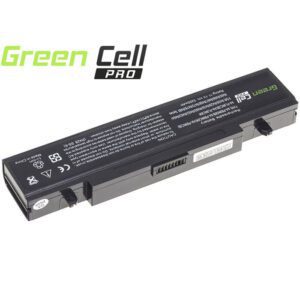 GREEN CELL PRO battery for Samsung SA01PRO 5200 mAh