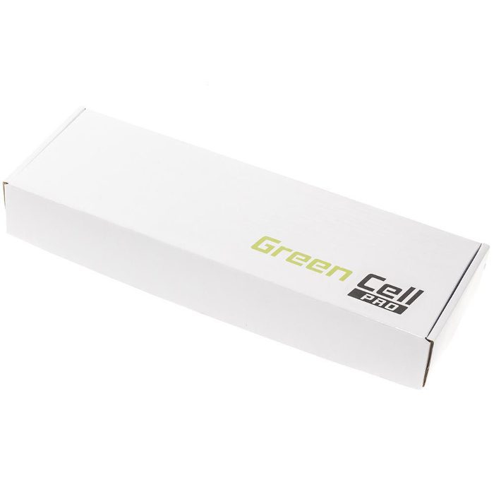 GREEN CELL PRO battery for Samsung SA02PRO 7800 mAh