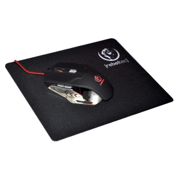 Rebeltec mouse pad GAME SliderS