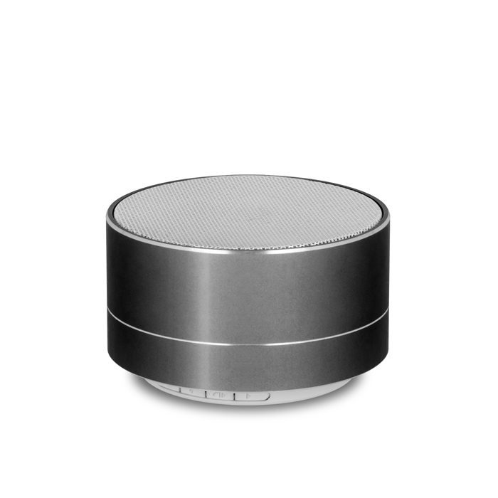 Forever Bluetooth speaker PBS-100 black