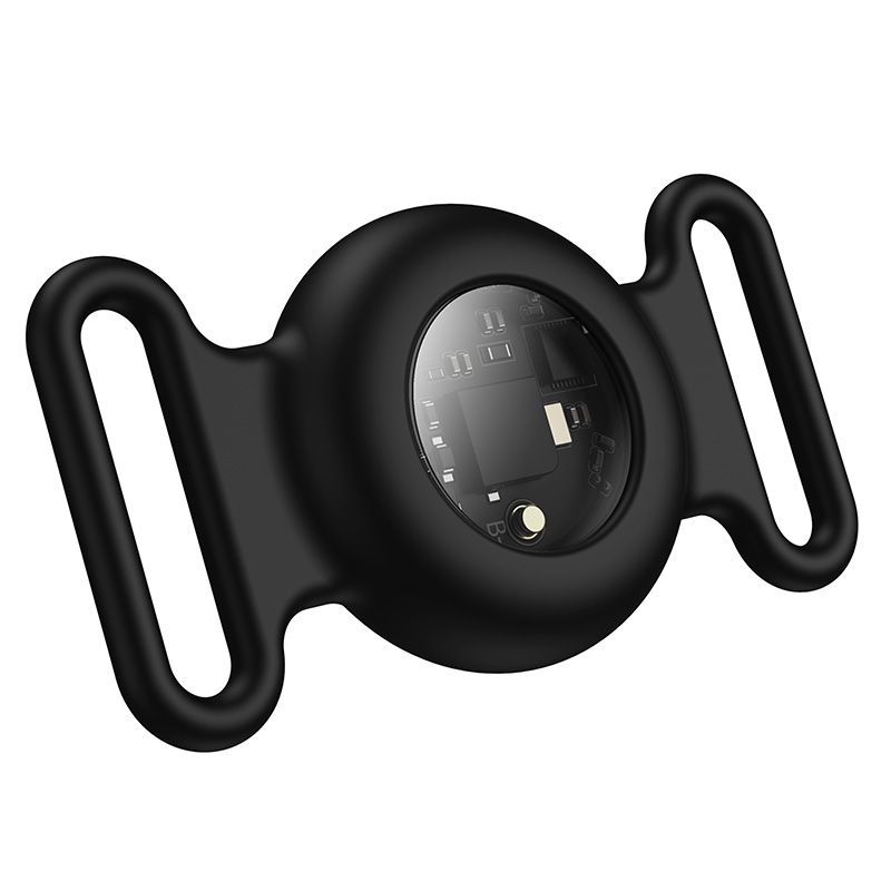 7bb7dbfb1bf71e1f6fc214450a854ae5 Locator compatible with Apple Find My Hoco E91C white