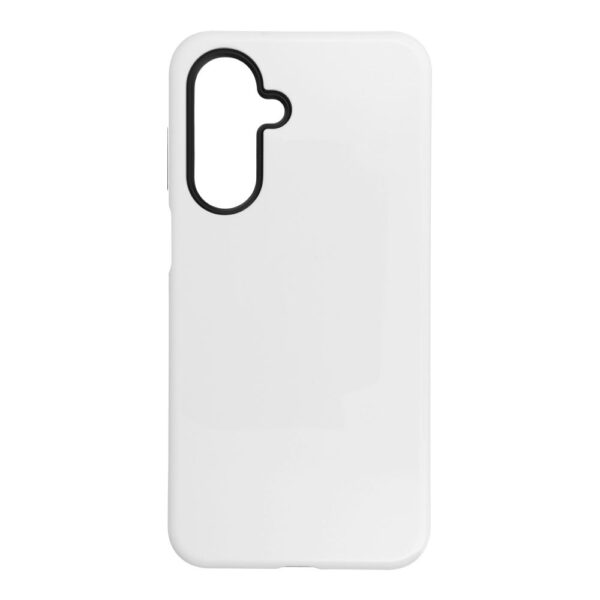 Case double layer sublimation for SAMSUNG A17