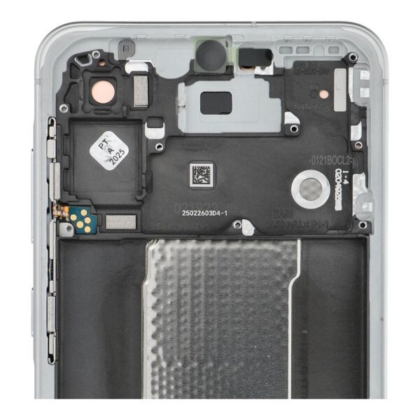 81e3c5b20dca0d2fd9d94c3c9e081fd9 ServicePack LCD Display for SAMSUNG A56 5G A566B Green GH82-36829C