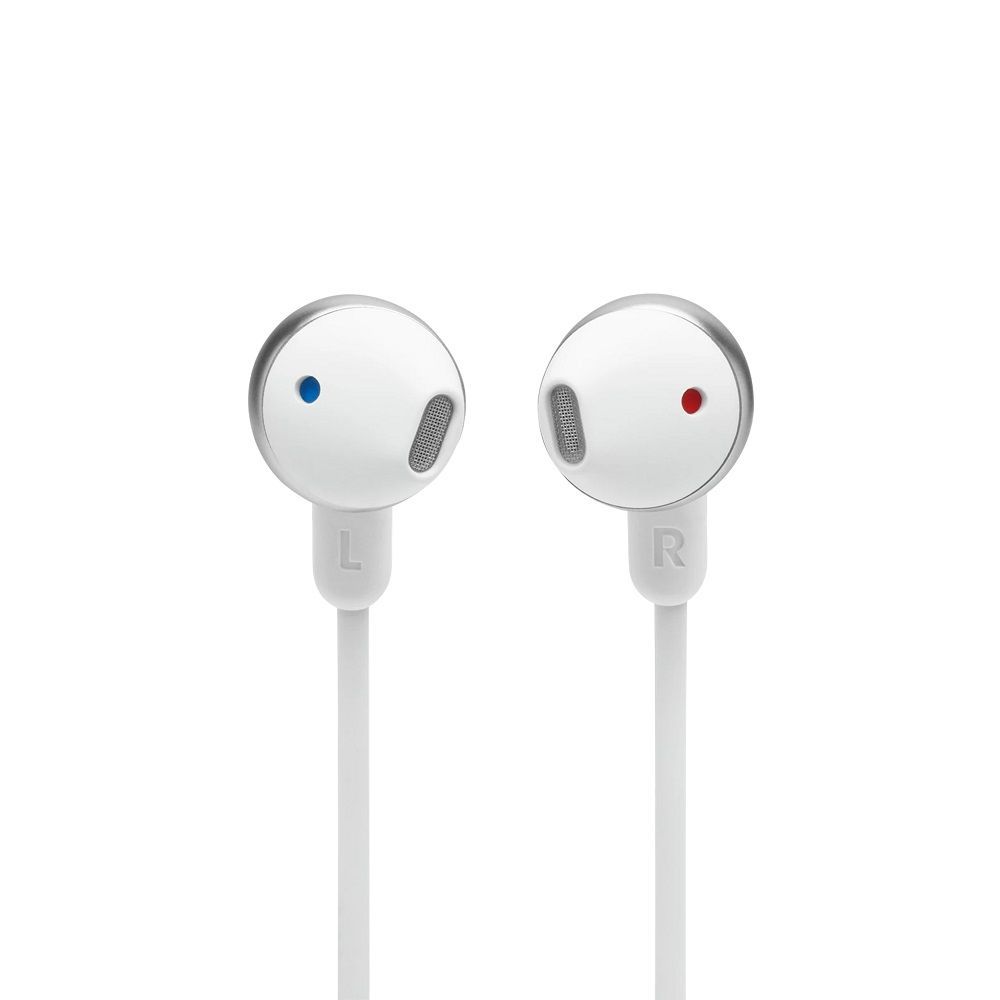 Wireless earphones JBL Tune 215 white