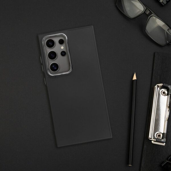FRAME Case for SAMSUNG S26 Ultra black