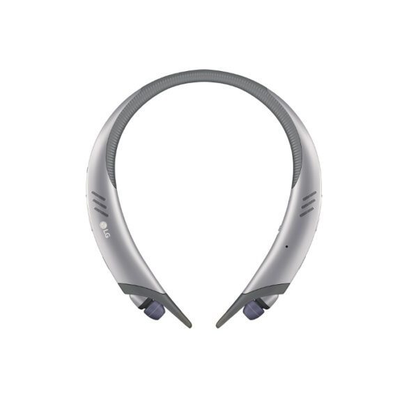 LG Bluetooth headset HBS-A100 silver