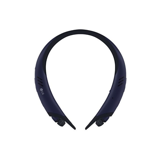 LG Bluetooth headset HBS-A100 black-blue