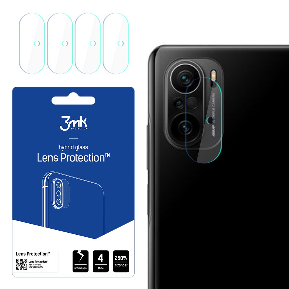 85333_1 Xiaomi POCO F3 5G - 3mk Lens Protection™eng