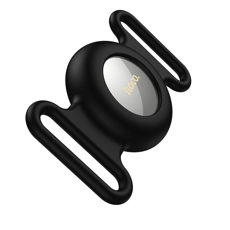 86484bd98c60c7e807f6cd138bdcb72a Locator compatible with Apple Find My Hoco E91C white