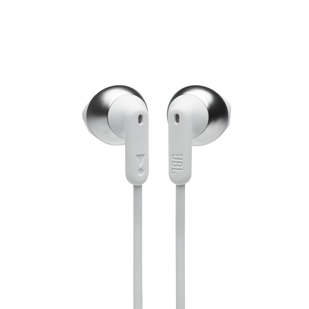 Wireless earphones JBL Tune 215 white