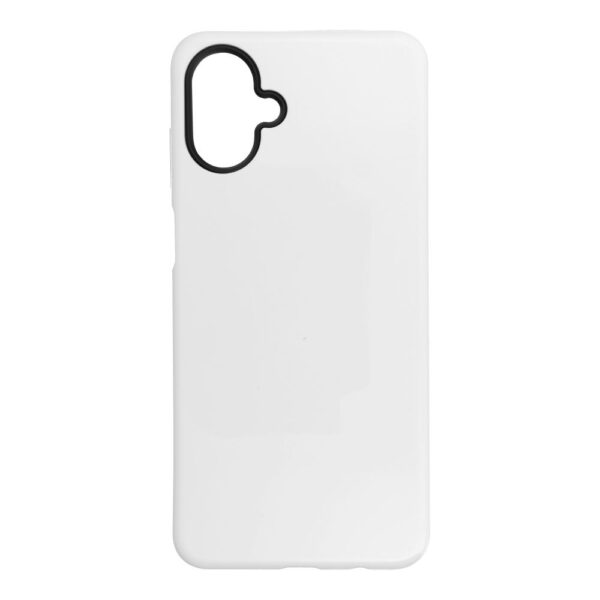 Case double layer sublimation for SAMSUNG A07