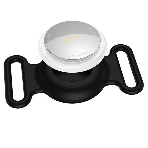8f759f31739161a981f96aed973836c7 Locator compatible with Apple Find My Hoco E91C white