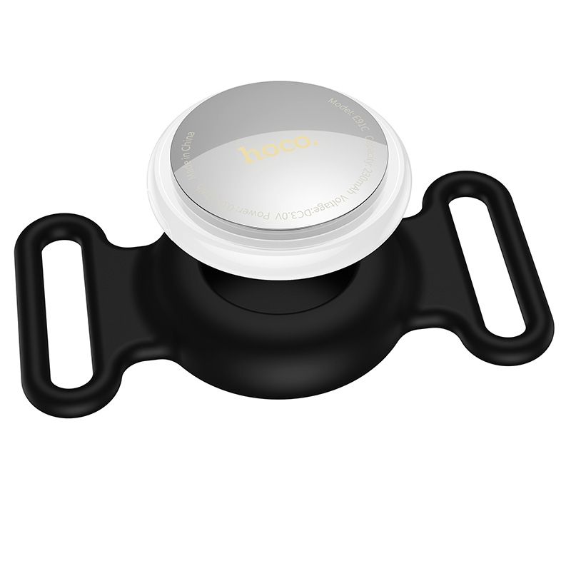 8f759f31739161a981f96aed973836c7 Locator compatible with Apple Find My Hoco E91C white