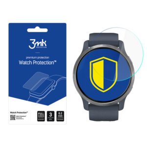 Garmin Venu 2 - 3mk Watch Protection™ v. ARC+eng