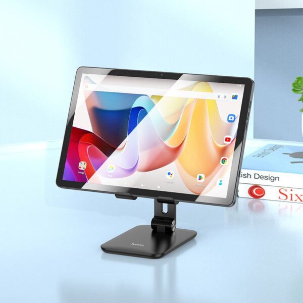 Tablet 10,95" 3GB/64GB Hoco HD Wi-Fi SIM Android HI14 starry gray