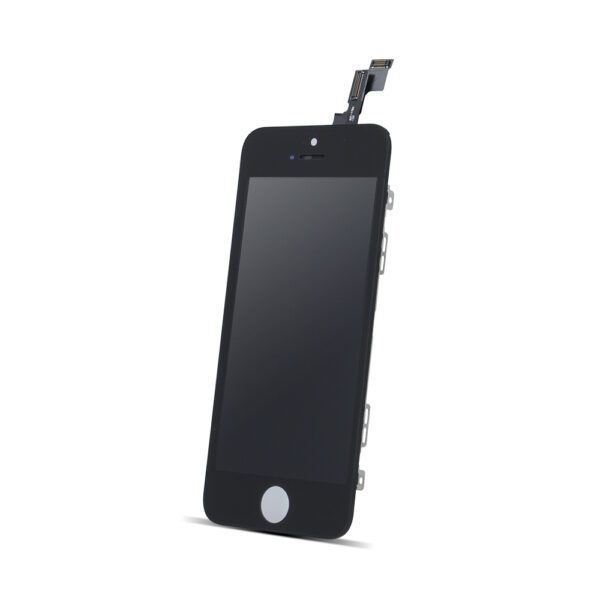 94493_oryg LCD Display with touch screen iPhone SE 2016 black AAA