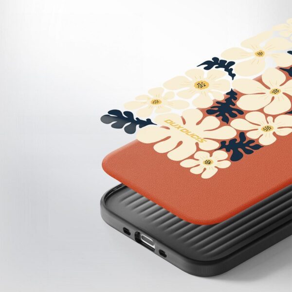 DUX DUCIS case MORO for IPHONE 17 orange