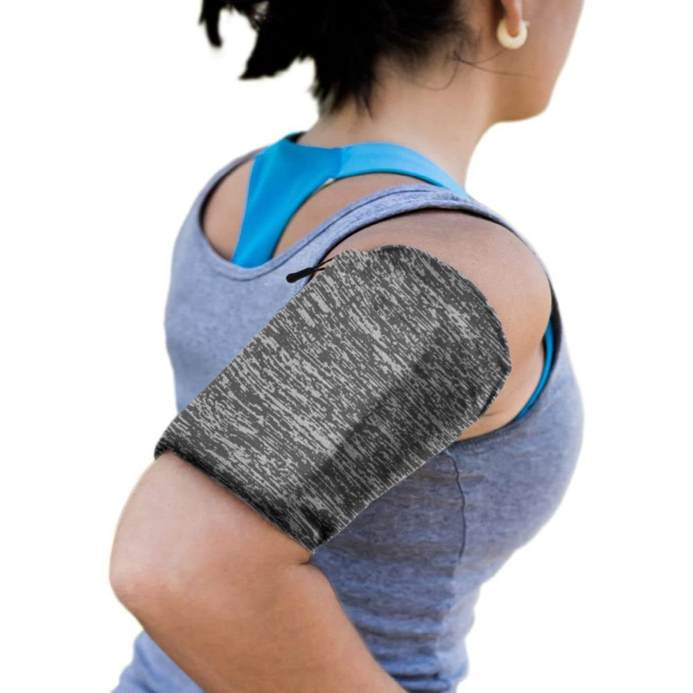 Running armband phone armband XL greyeng