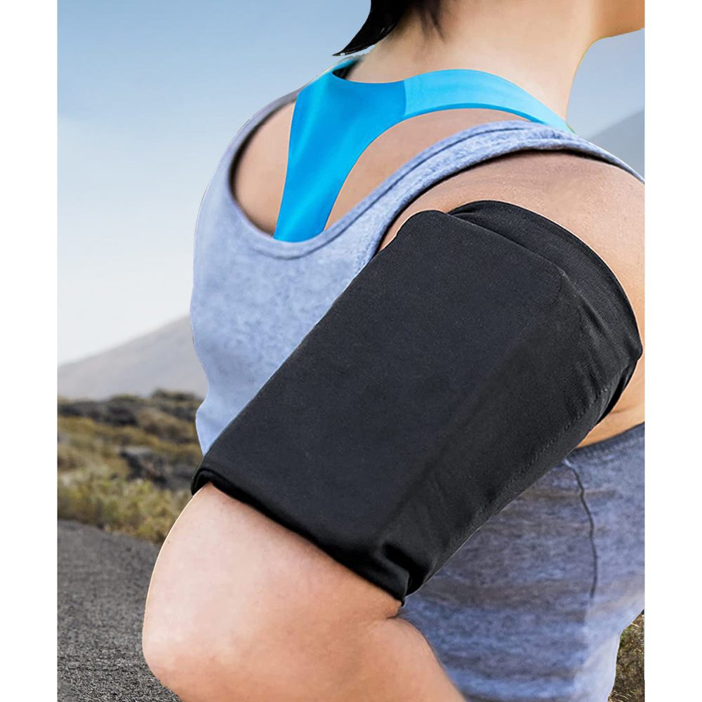 Running armband phone armband XL greyeng