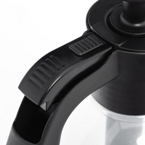 970554cb45f3d7e13bcb1819d8e1f65e Hand-held pressure car wash foamer 2L 9240A black