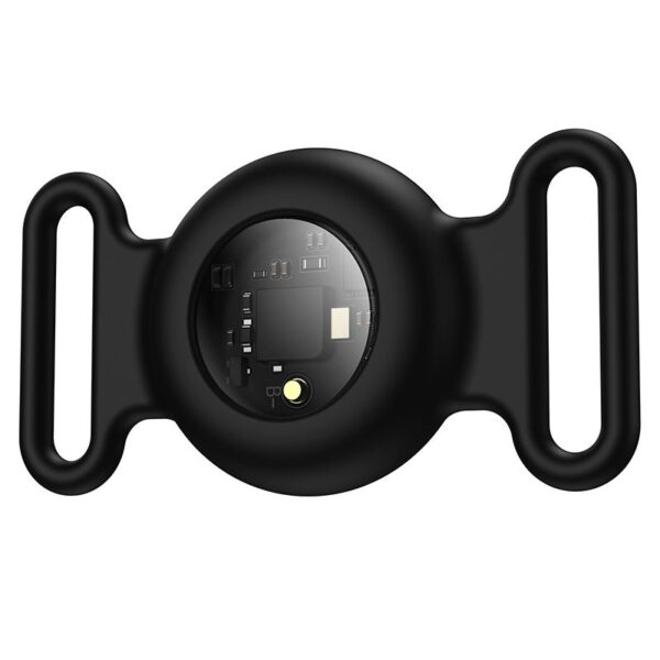 971e2f44407569597531b0d98161dbe7 Locator compatible with Apple Find My Hoco E91C white